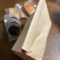 クッキー - 実際訪問したユーザーが直接撮影して投稿した日和田町スイーツ焼菓子屋 ineの写真のメニュー情報
