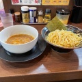 実際訪問したユーザーが直接撮影して投稿した牧野阪ラーメン / つけ麺頂キ家の写真