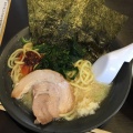 実際訪問したユーザーが直接撮影して投稿した九段北ラーメン / つけ麺市ヶ家の写真