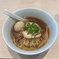 実際訪問したユーザーが直接撮影して投稿した芝ラーメン専門店らぁ麺 六花の写真