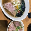 実際訪問したユーザーが直接撮影して投稿した南流山ラーメン / つけ麺食事処 みやまの写真