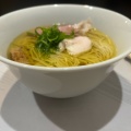 実際訪問したユーザーが直接撮影して投稿したラーメン専門店清湯醤油 ほし乃の写真