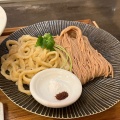 実際訪問したユーザーが直接撮影して投稿した音羽ラーメン / つけ麺MENSHOの写真