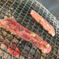 実際訪問したユーザーが直接撮影して投稿した林間焼肉味ん味ん 鶴間店の写真