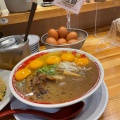 実際訪問したユーザーが直接撮影して投稿した長尾家具町ラーメン / つけ麺ラーメン東大 枚方家具団地店の写真