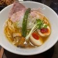 実際訪問したユーザーが直接撮影して投稿した南塚口町ラーメン専門店麺69 チキンヒーローの写真