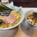 実際訪問したユーザーが直接撮影して投稿した中浜町ラーメン / つけ麺ラーメン くいばの写真