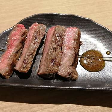 実際訪問したユーザーが直接撮影して投稿した高輪和食 / 日本料理和ビストロ いちょう坂の写真