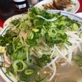 実際訪問したユーザーが直接撮影して投稿した鹿田ラーメン専門店ラーメン福 師勝店の写真