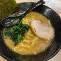 実際訪問したユーザーが直接撮影して投稿した上和田ラーメン / つけ麺銀家 大和店の写真