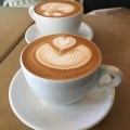 実際訪問したユーザーが直接撮影して投稿した笠市町カフェangolo caffeの写真