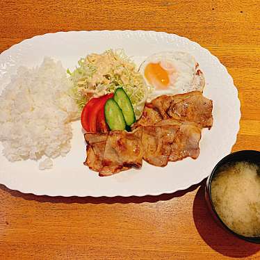 実際訪問したユーザーが直接撮影して投稿した上井草洋食AOYAGIの写真