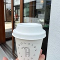 実際訪問したユーザーが直接撮影して投稿した桜山カフェPOOLSIDE COFFEEの写真