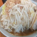 実際訪問したユーザーが直接撮影して投稿した上野毛ラーメン / つけ麺ラーメン二郎 上野毛店の写真