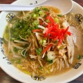 実際訪問したユーザーが直接撮影して投稿した南出来島ラーメン / つけ麺きんしゃい亭 県庁前 南出来島店の写真