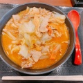 実際訪問したユーザーが直接撮影して投稿した浅草うどん丸亀製麺 浅草ROX店の写真