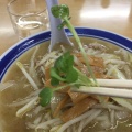 実際訪問したユーザーが直接撮影して投稿した南一条西ラーメン / つけ麺味の三平の写真