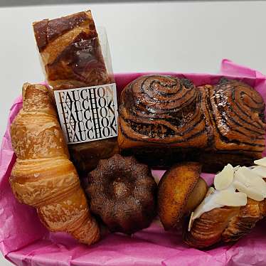 FAUCHON 高崎高島屋店のundefinedに実際訪問訪問したユーザーunknownさんが新しく投稿した新着口コミの写真