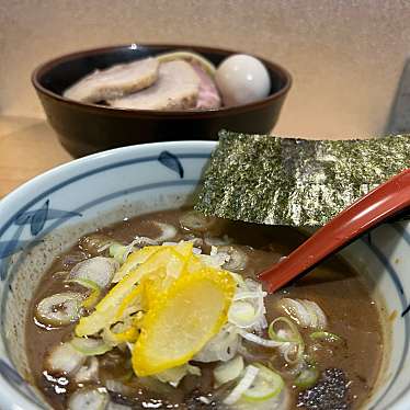 実際訪問したユーザーが直接撮影して投稿した西原ラーメン / つけ麺村岡屋の写真