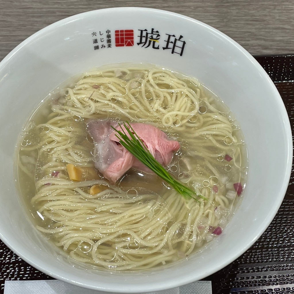 [福岡県博多周辺の麺類]をテーマに、LINE PLACEのユーザー麺sLIFEさんがおすすめするグルメ店リストの代表写真