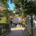 実際訪問したユーザーが直接撮影して投稿した泉涌寺山内町寺泉涌寺 楊貴妃観音堂の写真