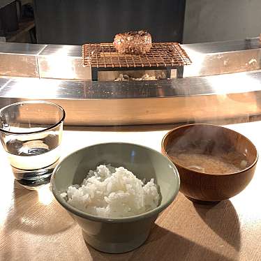 挽肉と米 京都店のundefinedに実際訪問訪問したユーザーunknownさんが新しく投稿した新着口コミの写真