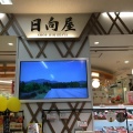 実際訪問したユーザーが直接撮影して投稿した赤江アンテナショップ日向屋の写真
