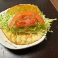 タコス - 実際訪問したユーザーが直接撮影して投稿した木町通メキシコ料理Don Tacos 仙台木町通店の写真のメニュー情報