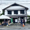 実際訪問したユーザーが直接撮影して投稿した茂呂山町ラーメン / つけ麺佐野青竹手打ちラーメン 大和の写真