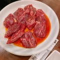実際訪問したユーザーが直接撮影して投稿した東仲町丼ものうらいちの写真