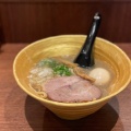 実際訪問したユーザーが直接撮影して投稿した道玄坂ラーメン専門店麺屋 五常 渋谷店の写真