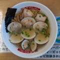 実際訪問したユーザーが直接撮影して投稿した千倉町白間津ラーメン / つけ麺房州らーめんの写真