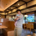 実際訪問したユーザーが直接撮影して投稿した椚田町ファミリーレストラン味の民芸 八王子くぬぎだ店の写真