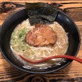 実際訪問したユーザーが直接撮影して投稿した中央ラーメン / つけ麺村田屋の写真