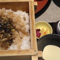 実際訪問したユーザーが直接撮影して投稿した舞多聞東和食 / 日本料理四季の里 和平 神戸ガーデンシティ店の写真