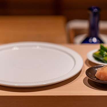 実際訪問したユーザーが直接撮影して投稿した六本木寿司鮨 なかむらの写真
