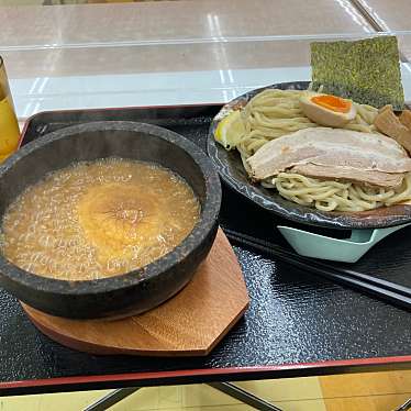 実際訪問したユーザーが直接撮影して投稿した中百舌鳥町ラーメン / つけ麺札幌海老麺舎  コーナン中もず店の写真