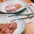 実際訪問したユーザーが直接撮影して投稿した焼肉和牛焼肉 だいこく家 吹田岸辺店の写真