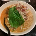 実際訪問したユーザーが直接撮影して投稿した鍛冶屋町ラーメン / つけ麺麺屋 富貴の写真