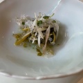実際訪問したユーザーが直接撮影して投稿した高松懐石料理 / 割烹日本料理「むさしの」の写真