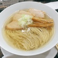 実際訪問したユーザーが直接撮影して投稿した西栄町ラーメン / つけ麺うえんで 山鹿店の写真