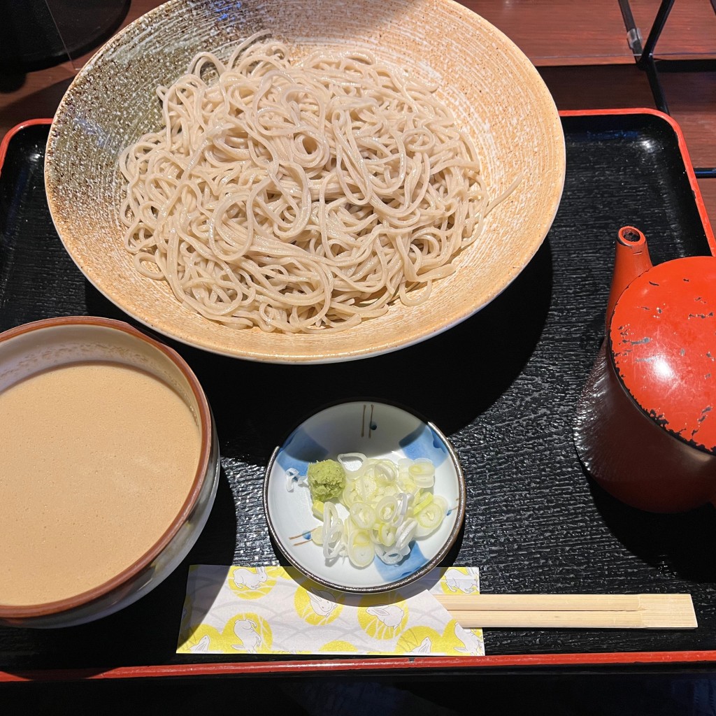 みきころんさんが投稿した山室うどんのお店松栄庵/ショウエイアンの写真