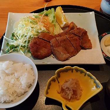 実際訪問したユーザーが直接撮影して投稿した弥生町懐石料理 / 割烹味処 たむらの写真