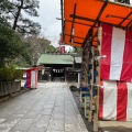 実際訪問したユーザーが直接撮影して投稿した宮本神社意富比神社の写真