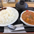 実際訪問したユーザーが直接撮影して投稿した北二十三条西牛丼松屋 北24条店の写真