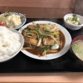 実際訪問したユーザーが直接撮影して投稿した旅石ラーメン / つけ麺白龍の写真