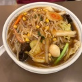 実際訪問したユーザーが直接撮影して投稿した駅前本町ラーメン / つけ麺百菜 アトレ川崎店の写真