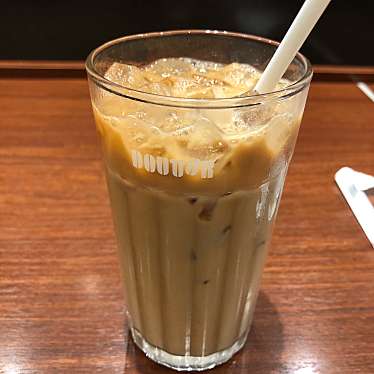 実際訪問したユーザーが直接撮影して投稿した三宮町カフェドトールコーヒーショップ 三宮京町筋店の写真