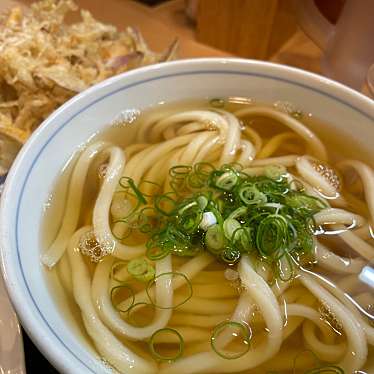 手打ちうどん 寺屋のundefinedに実際訪問訪問したユーザーunknownさんが新しく投稿した新着口コミの写真