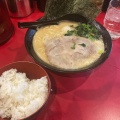 実際訪問したユーザーが直接撮影して投稿した東町ラーメン専門店横浜家系ラーメン 八王子大和家の写真